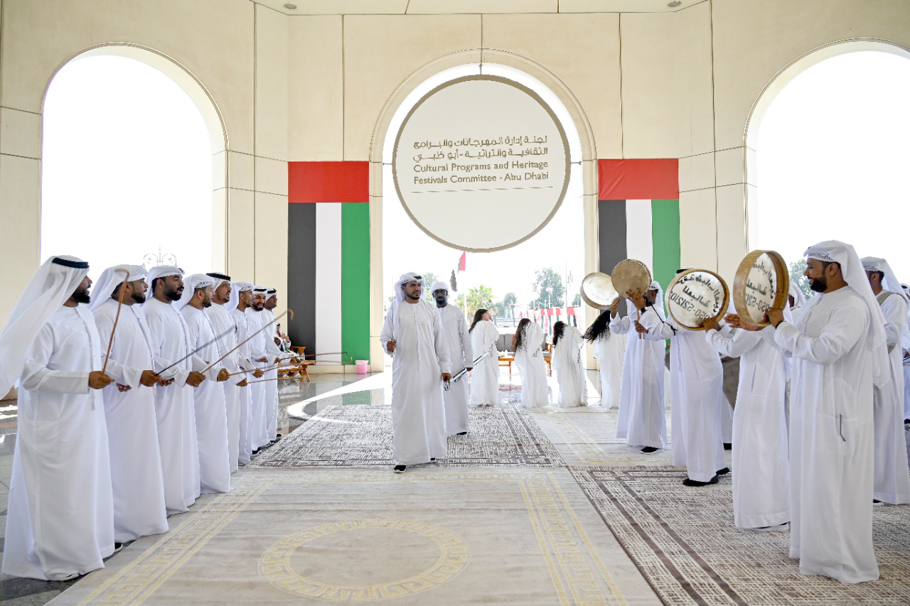 من أبوظبي إلى الفجيرة.. تعرفوا على أبرز احتفالات الإمارات بعيد الاتحاد الـ 51