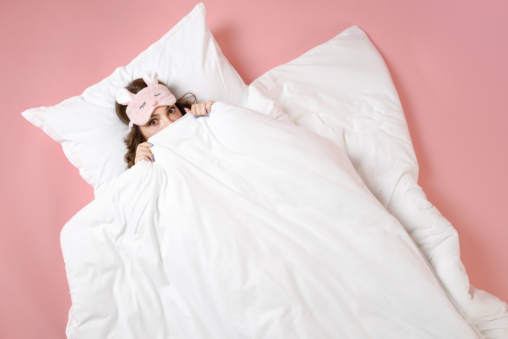 7 عادات غذائية خاطئة تؤثر على استقرار النوم