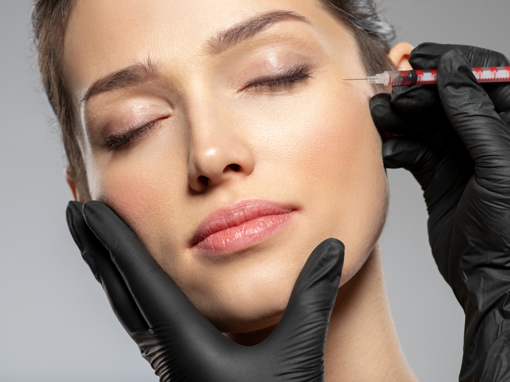 JPG البوتوكس يمنحك بشرة مشدودة ويساعد على تقليل تجاعيد الوجه