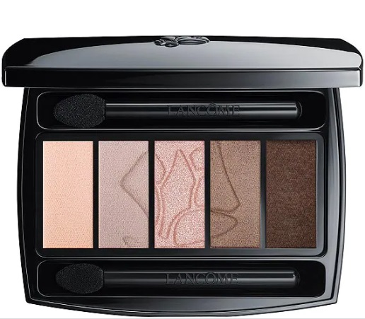 Lancome Color Design Eye Brightening All-in-One 5 Shadow
