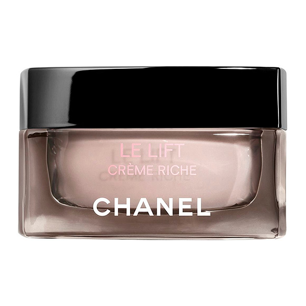 Le Lift Cream Riche - Chanel