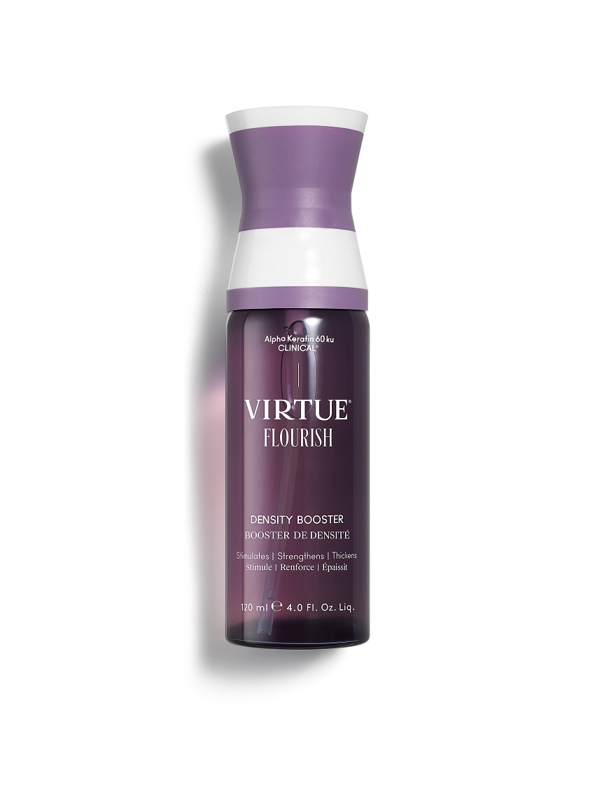 Virtue to marka nr 1 do pielęgnacji włosów 