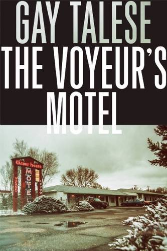رواية The Voyeur’s Motel