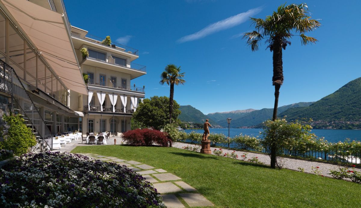 Hotel Villa Flori