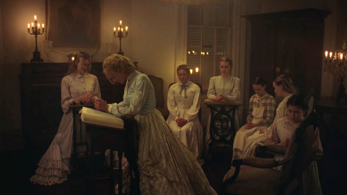 The Beguiled  