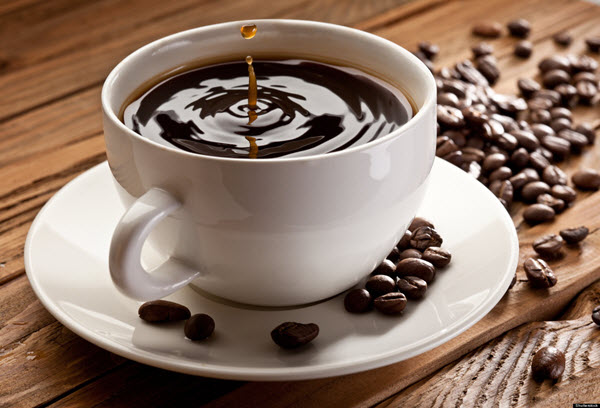 ترفع القهوة من مستوى الكورتيزول ما يؤثر سلبا على عملية انقاص الوزن